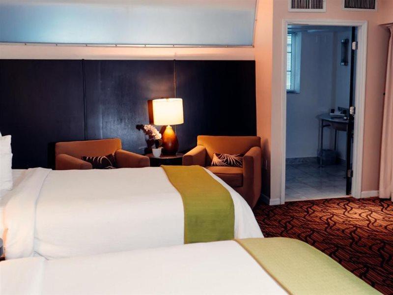 Essex House Hotel Miami Beach Exterior foto