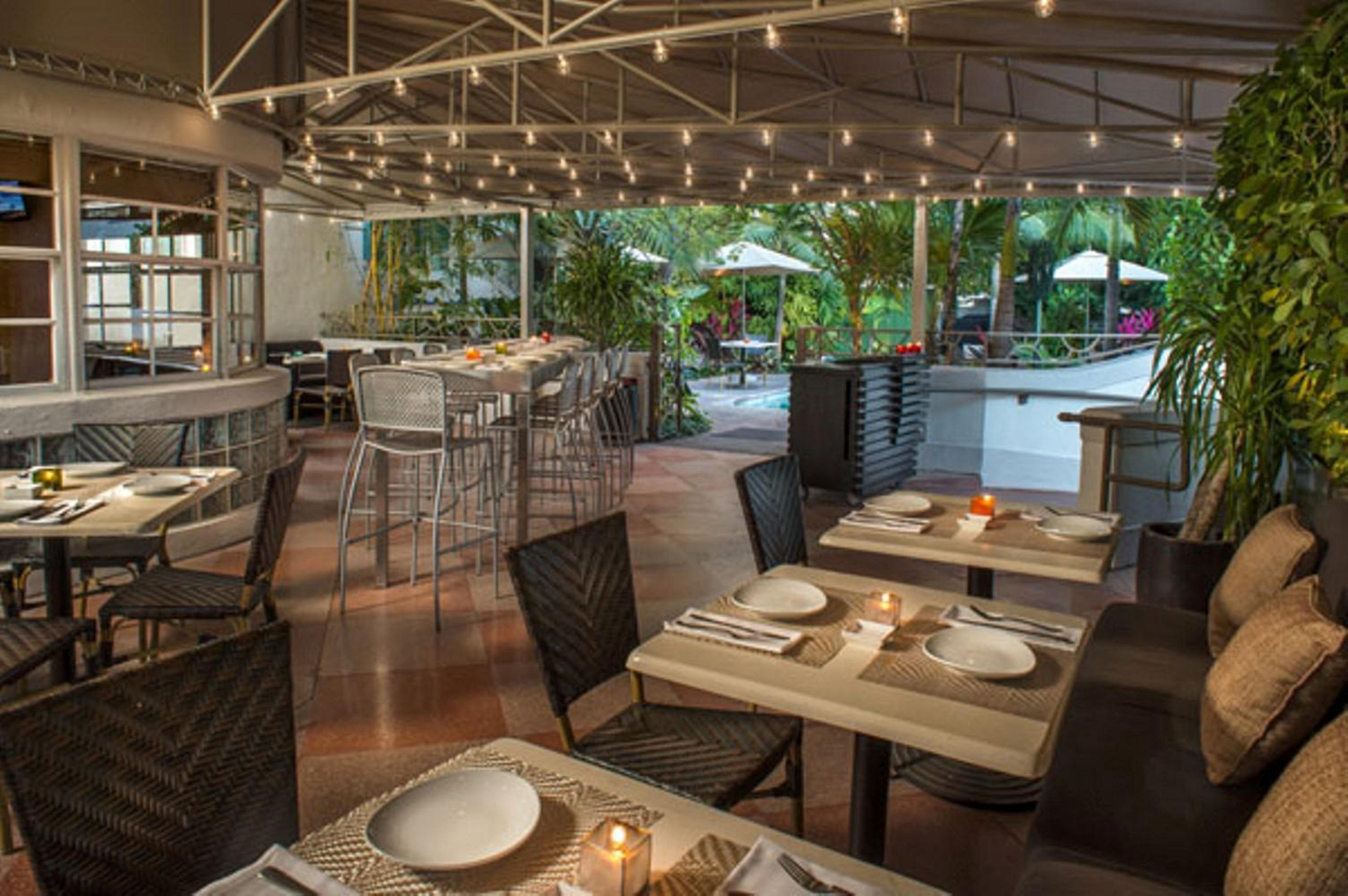 Essex House Hotel Miami Beach Exterior foto