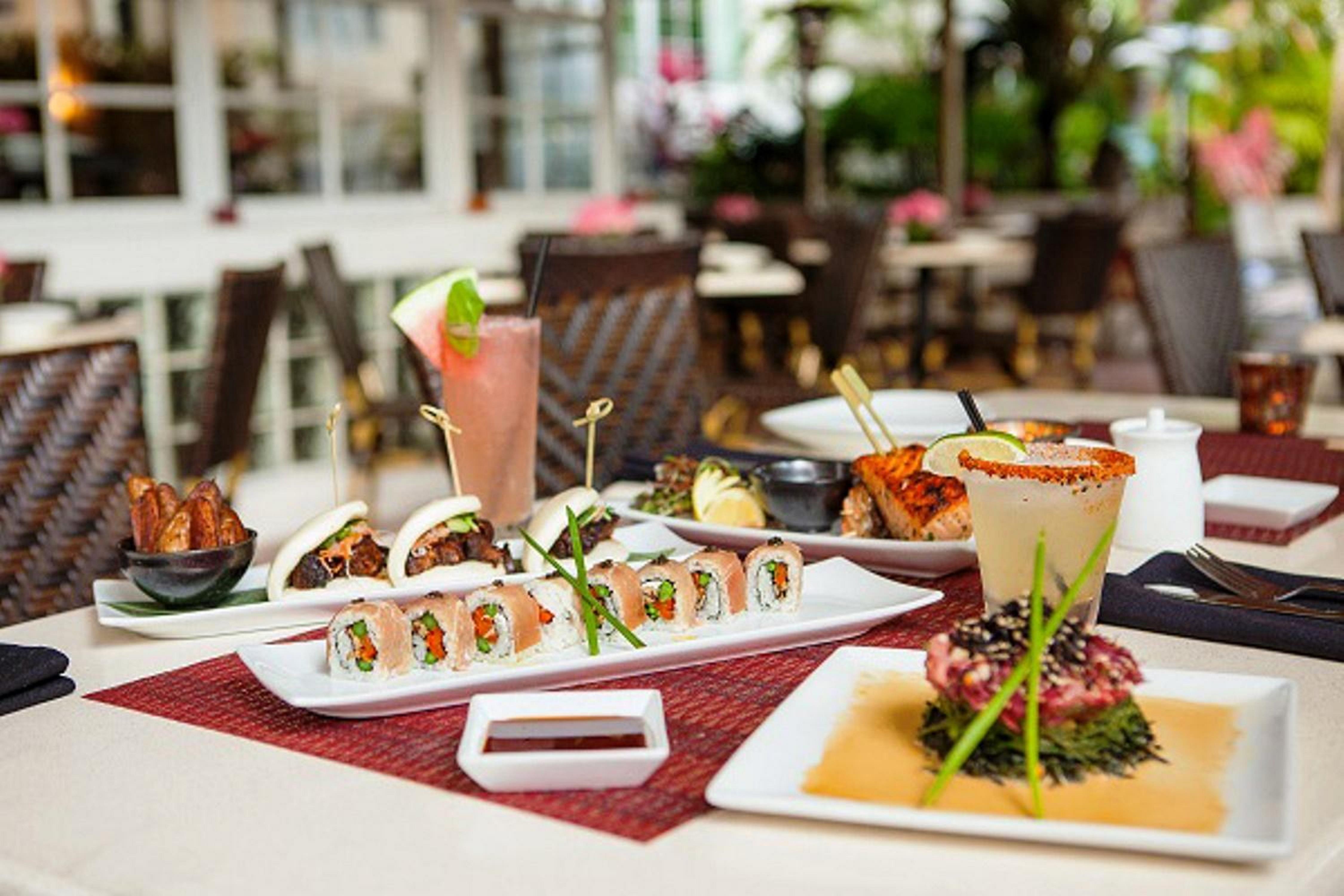 Essex House Hotel Miami Beach Exterior foto