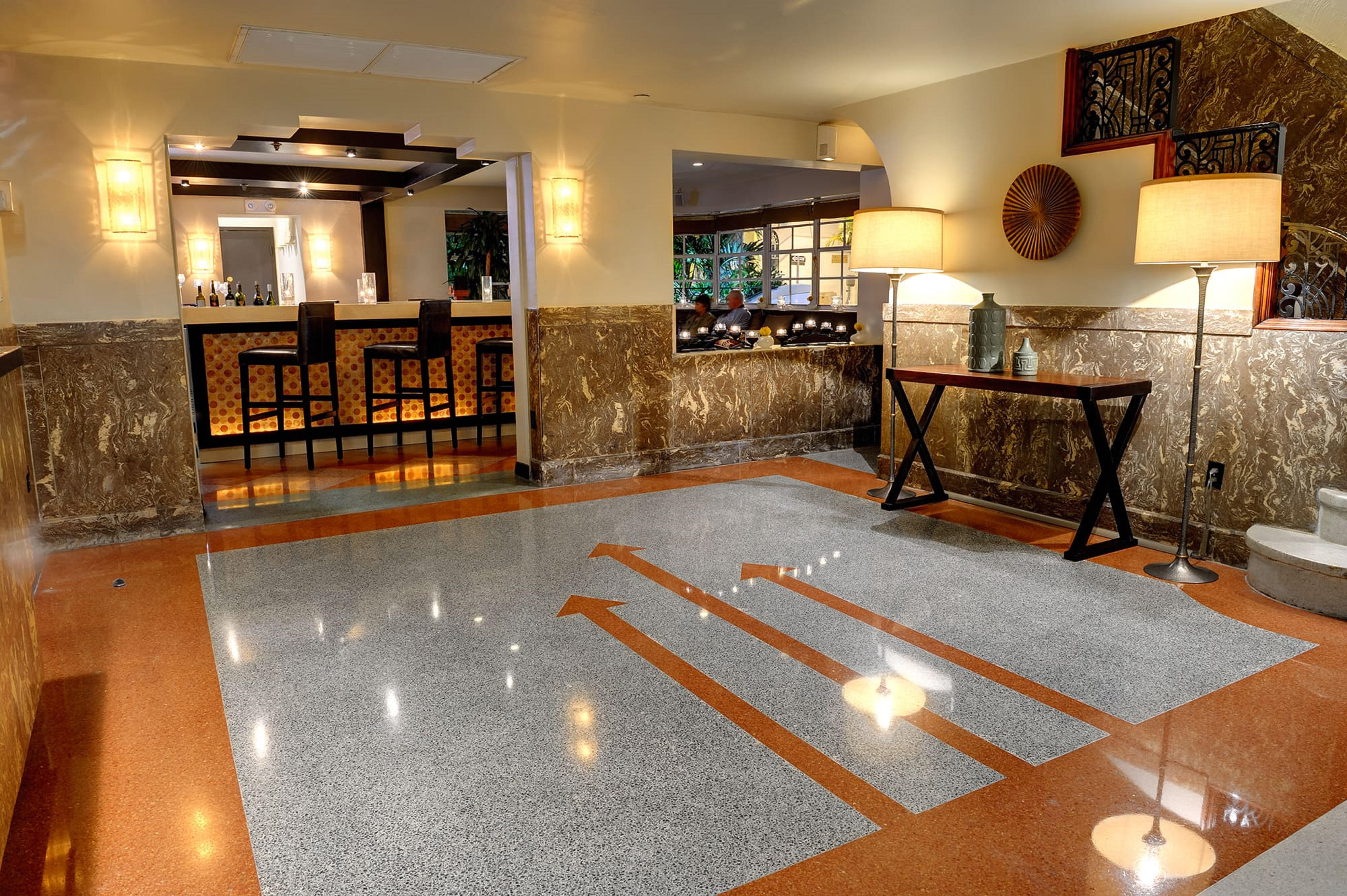 Essex House Hotel Miami Beach Exterior foto