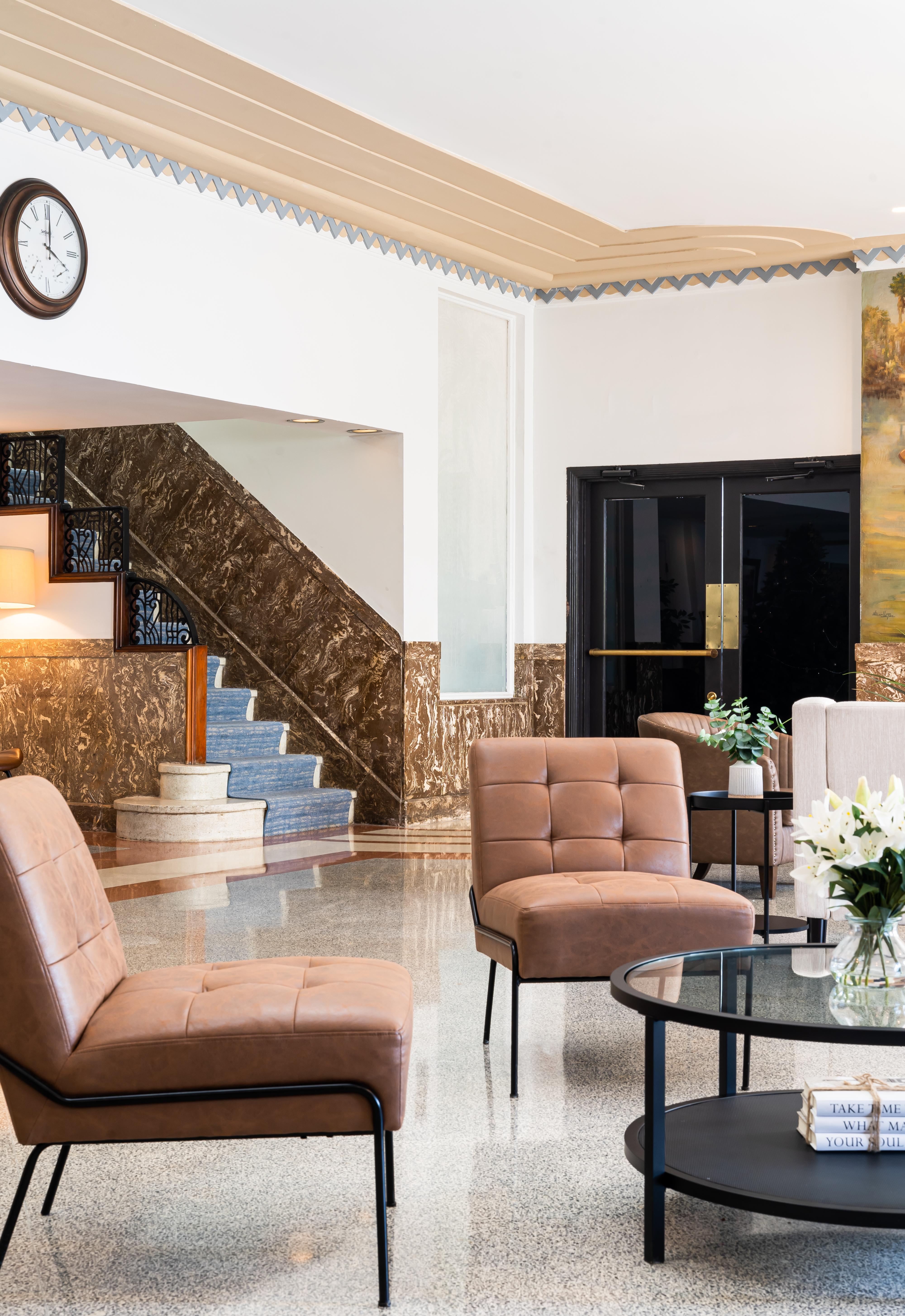 Essex House Hotel Miami Beach Exterior foto