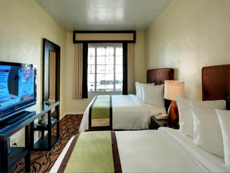 Essex House Hotel Miami Beach Exterior foto